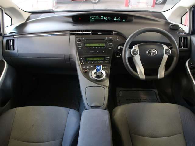 2009 Toyota Prius – thumbnail 4