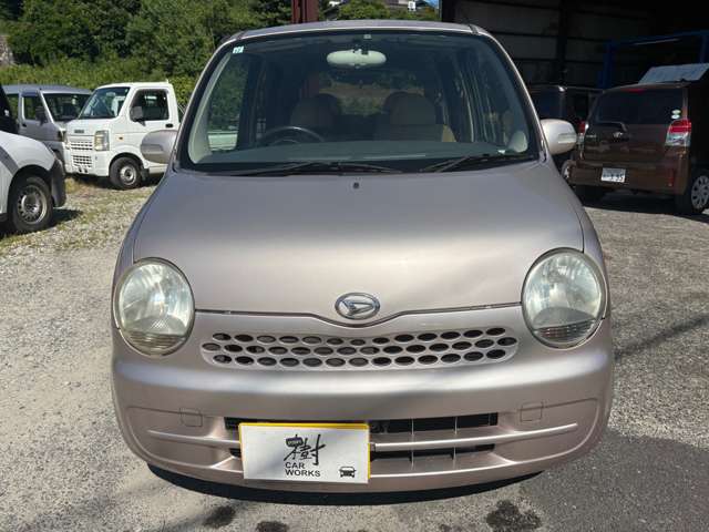 2007 Daihatsu Move Latte – thumbnail 2