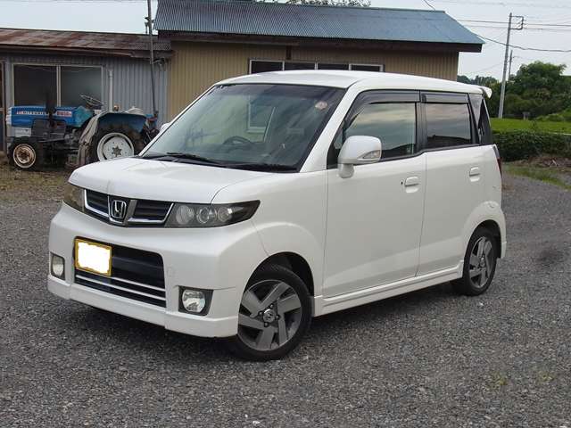 2010 Honda Zest – thumbnail 3
