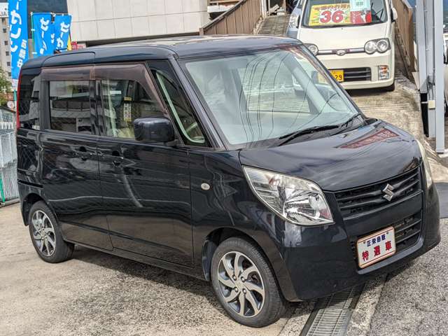2010 Suzuki Palette – thumbnail 3