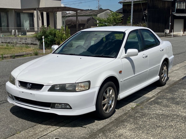 1999 Honda Accord