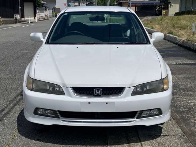 1999 Honda Accord – thumbnail 2