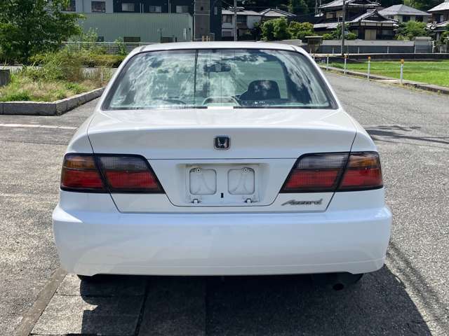 1999 Honda Accord – thumbnail 3