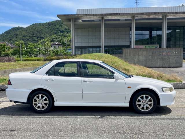1999 Honda Accord – thumbnail 4