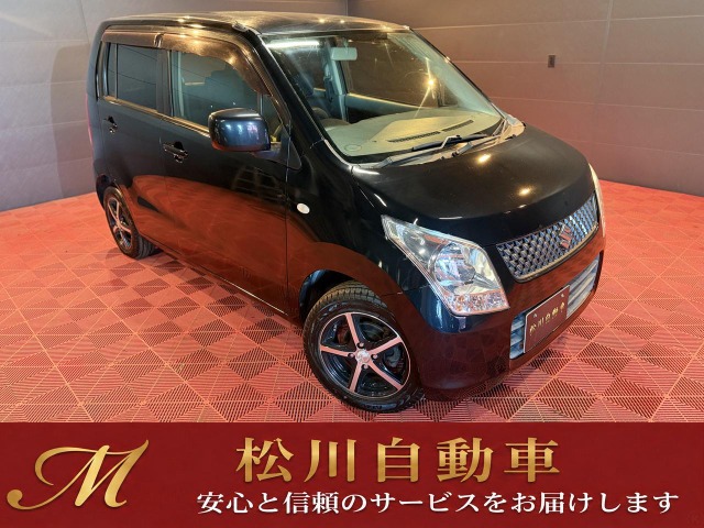 2010 Suzuki Wagon R
