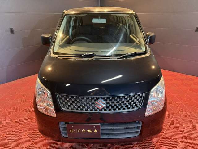 2010 Suzuki Wagon R – thumbnail 4