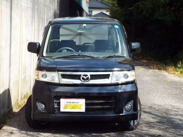 2007 Mazda AZ-Wagon – thumbnail 2