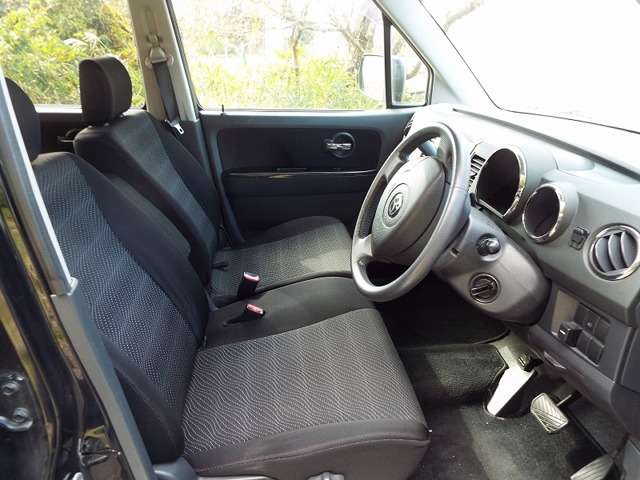 2007 Mazda AZ-Wagon – thumbnail 3