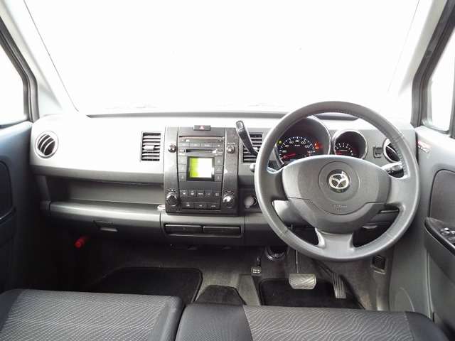 2007 Mazda AZ-Wagon – thumbnail 4