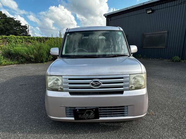 2009 Daihatsu Move Conte – thumbnail 2