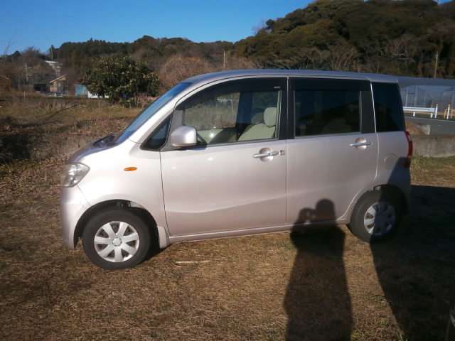 2010 Subaru Lucra – thumbnail 4