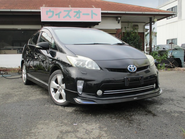 2009 Toyota Prius