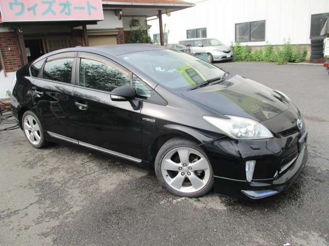 2009 Toyota Prius – thumbnail 4
