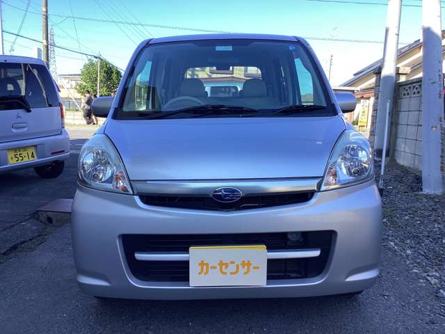 2007 Subaru Stella – thumbnail 2