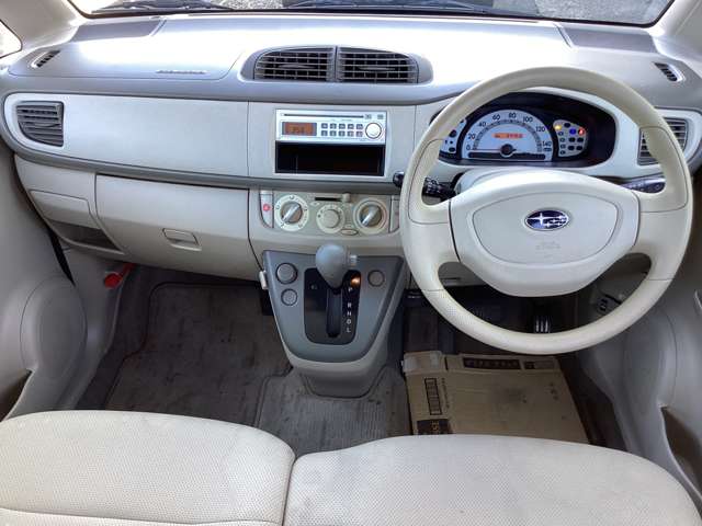 2007 Subaru Stella – thumbnail 3
