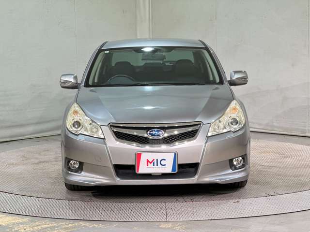 2010 Subaru Legacy B4 – thumbnail 4