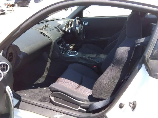 2004 Nissan Fairlady Z – thumbnail 3