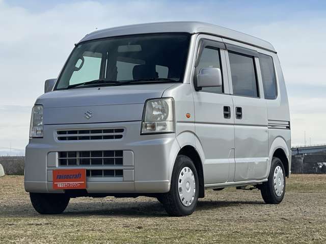 2010 Suzuki Every – thumbnail 3