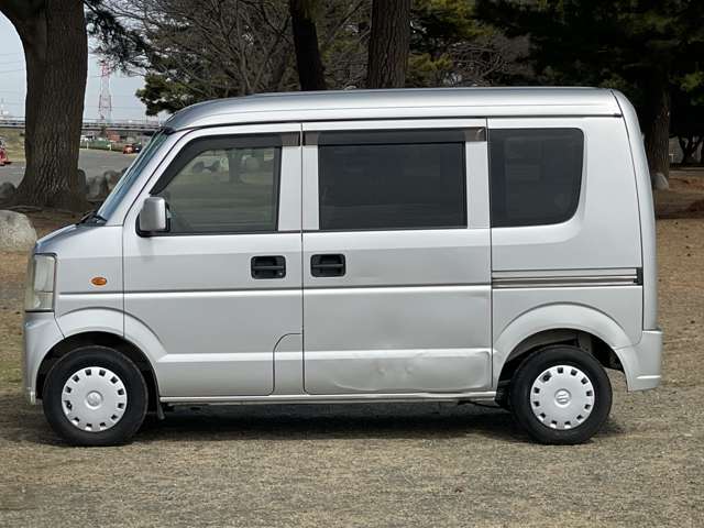 2010 Suzuki Every – thumbnail 4