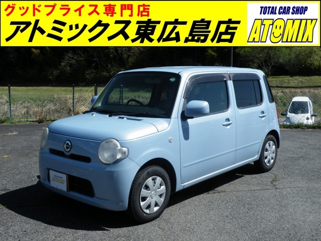 2009 Daihatsu Mira Cocoa