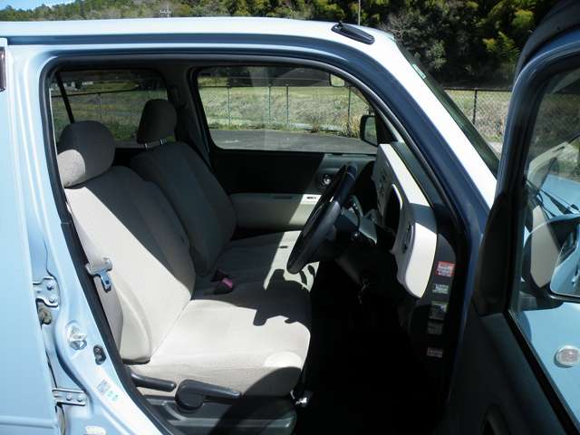 2009 Daihatsu Mira Cocoa – thumbnail 4