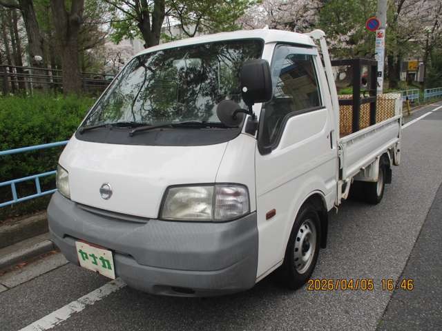 2006 Nissan Vanette Truck