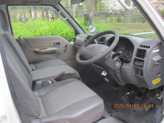 2006 Nissan Vanette Truck – thumbnail 2