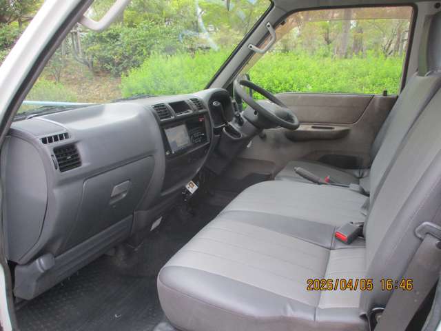 2006 Nissan Vanette Truck – thumbnail 3