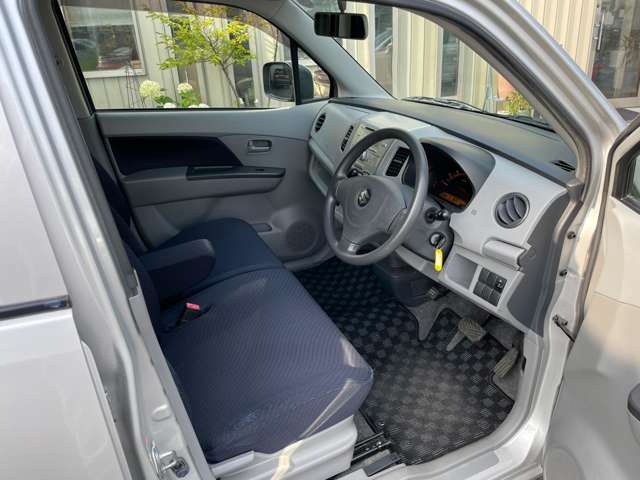 2010 Suzuki Wagon R – thumbnail 3