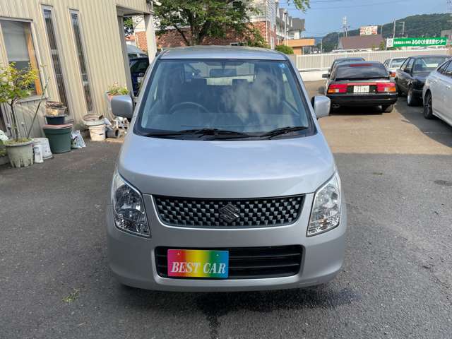 2010 Suzuki Wagon R – thumbnail 4