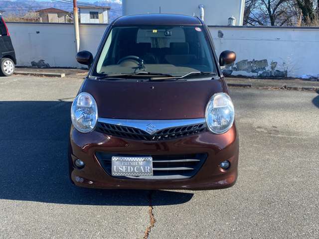 2010 Suzuki MR Wagon – thumbnail 2