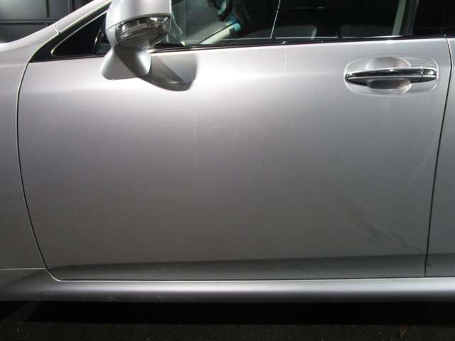 2008 Toyota Crown Athlete – thumbnail 3