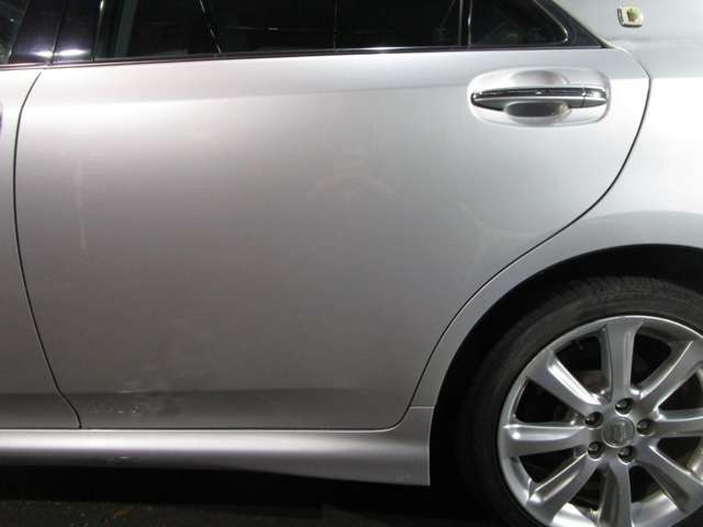 2008 Toyota Crown Athlete – thumbnail 4
