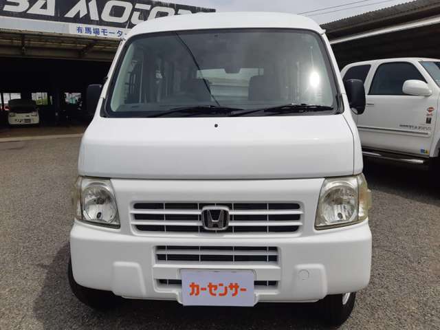 2006 Honda Acty Van – thumbnail 2