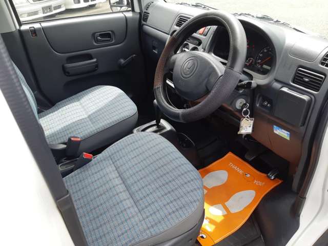 2006 Honda Acty Van – thumbnail 3