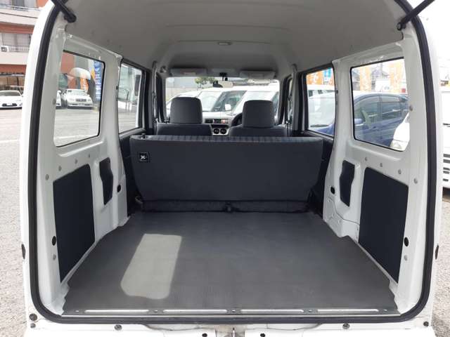 2006 Honda Acty Van – thumbnail 4