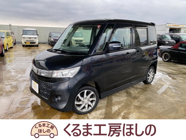 2010 Suzuki Palette