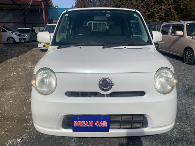 2009 Daihatsu Mira Cocoa