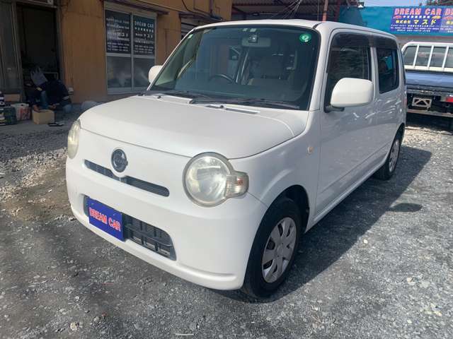 2009 Daihatsu Mira Cocoa – thumbnail 3