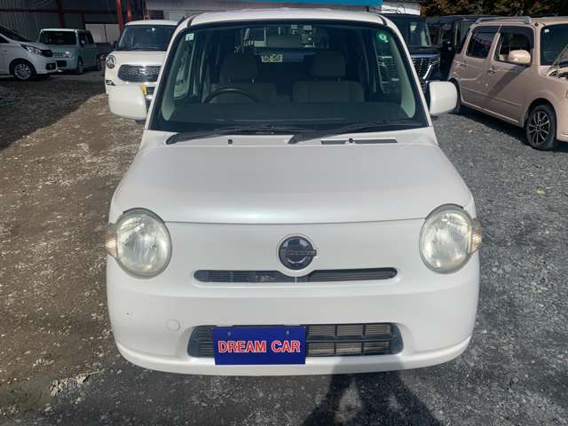 2009 Daihatsu Mira Cocoa – thumbnail 4