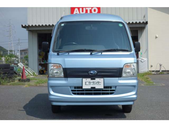 2009 Subaru Sambar – thumbnail 2