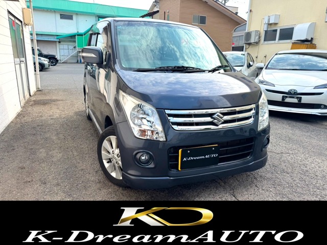 2010 Suzuki Wagon R