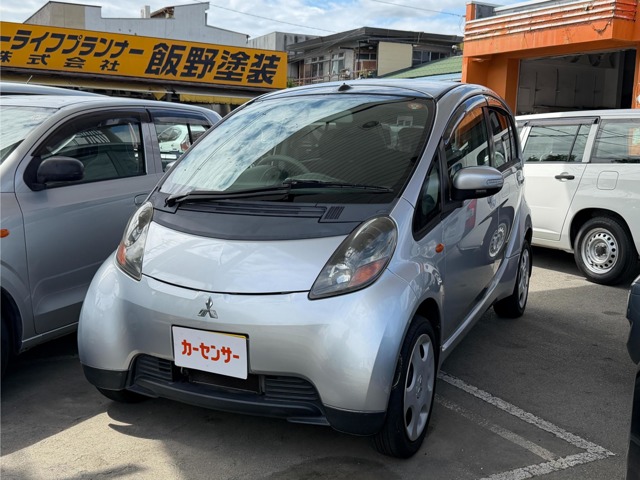 2006 Mitsubishi i