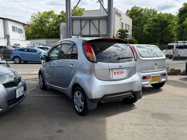 2006 Mitsubishi i – thumbnail 4