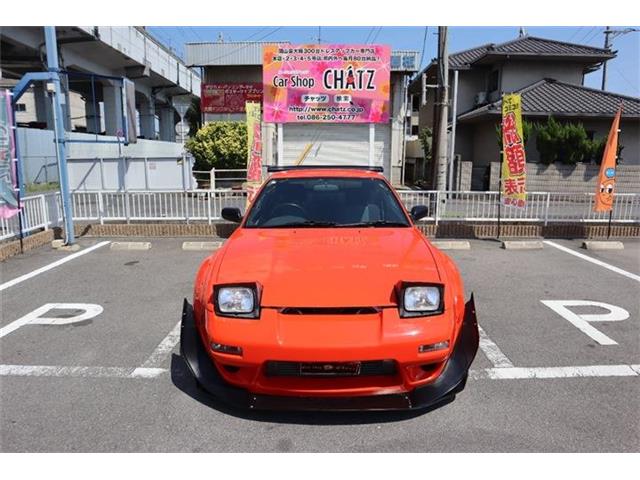 1997 Nissan 180SX – thumbnail 3