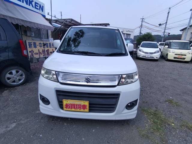 2010 Suzuki Wagon R