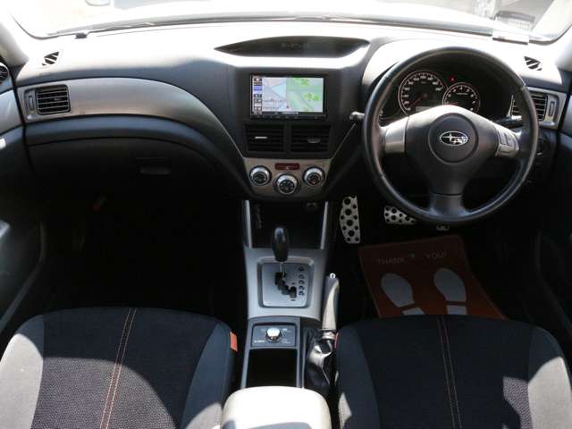 2010 Subaru Forester – thumbnail 4