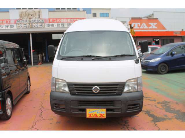 2004 Nissan Caravan – thumbnail 3
