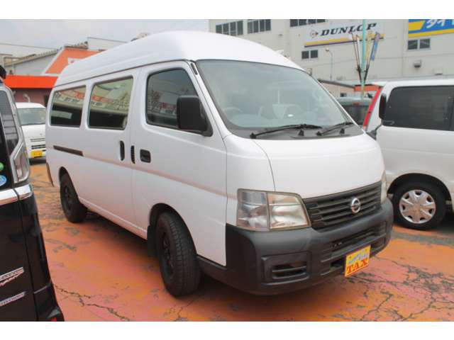 2004 Nissan Caravan – thumbnail 4