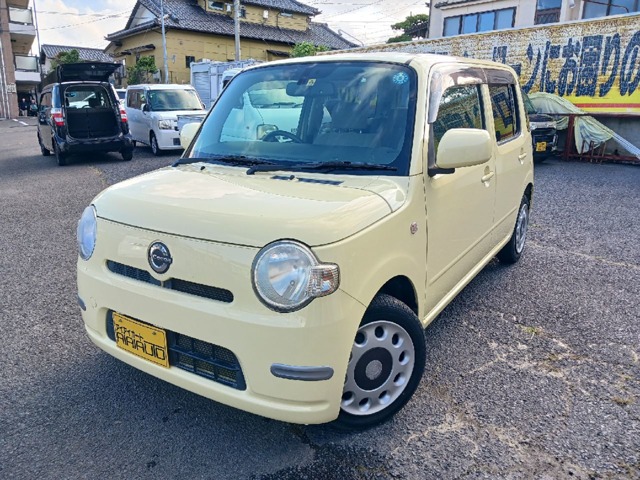 2009 Daihatsu Mira Cocoa